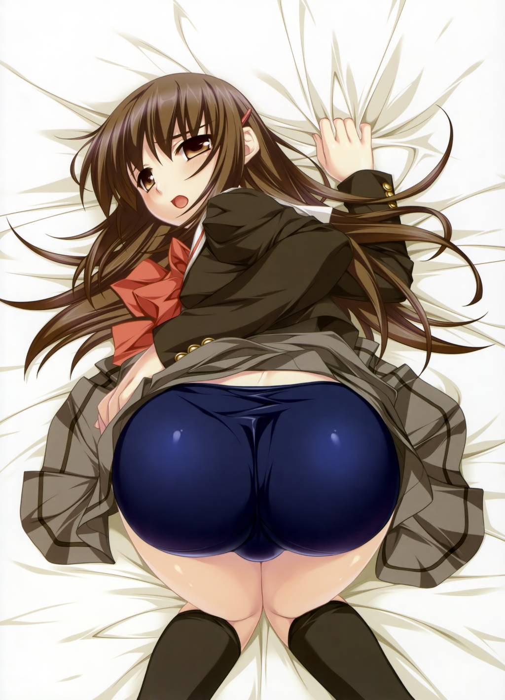 Face down, ass up page 7 full