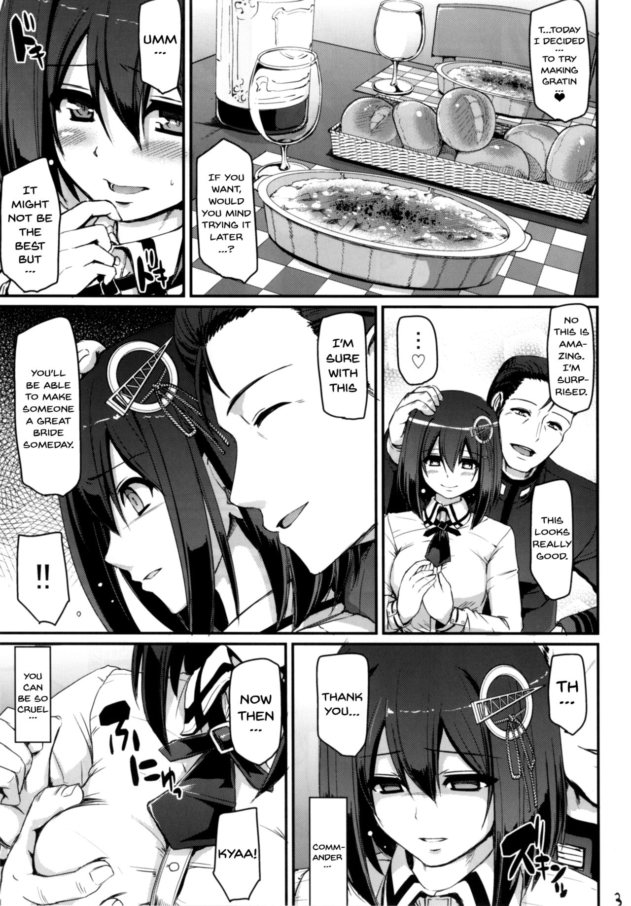 The Isolation Game. page 4 full