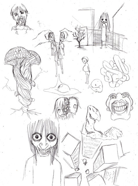 Artist - mAra page 10 full
