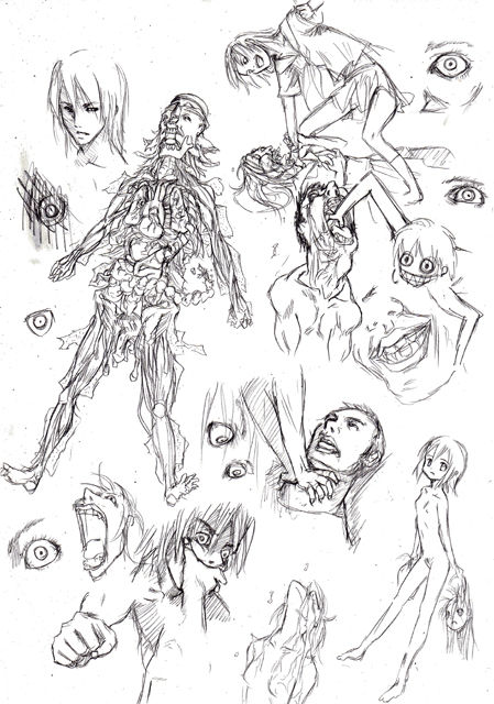 Artist - mAra page 9 full