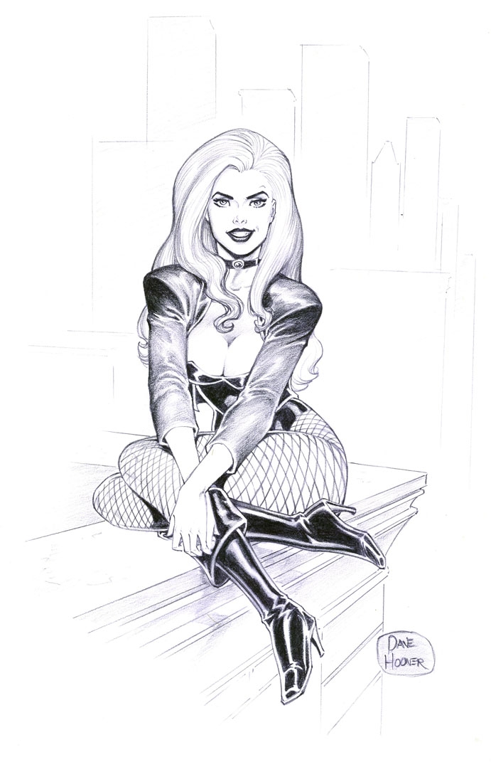 Artist - Dave Hoover page 3 full