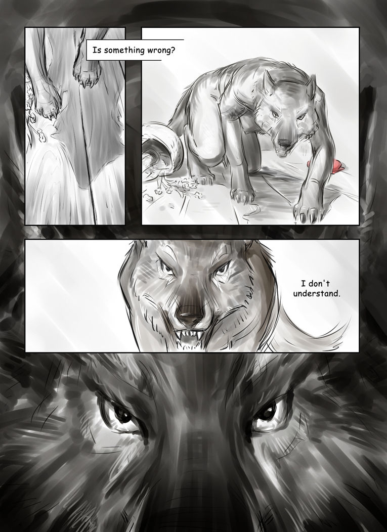 Little Red page 10 full