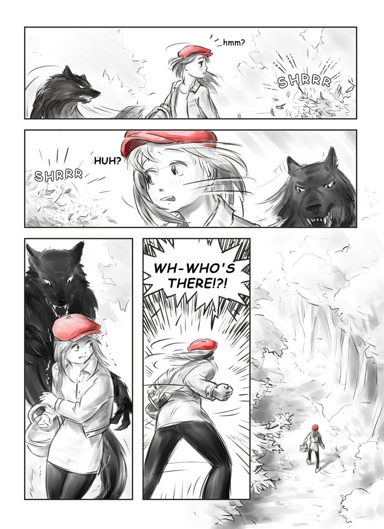 Little Red page 2 full