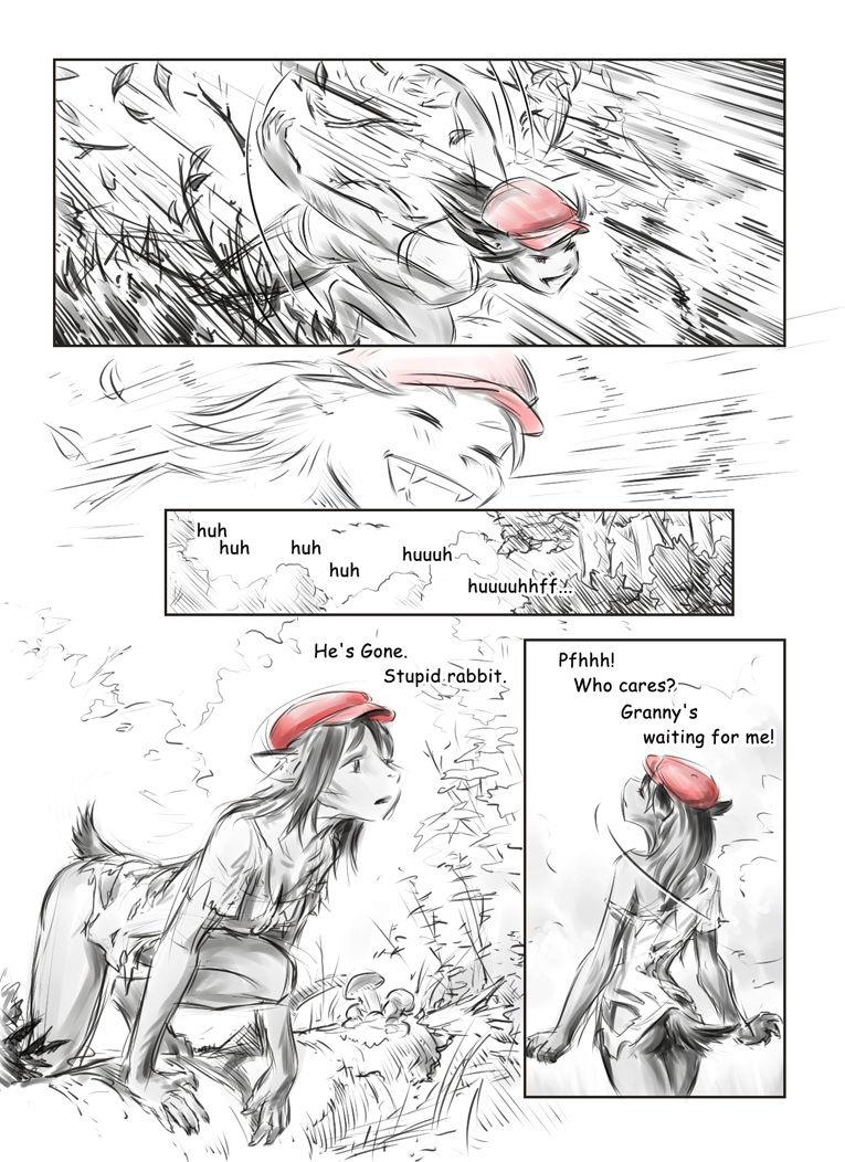 Little Red page 6 full