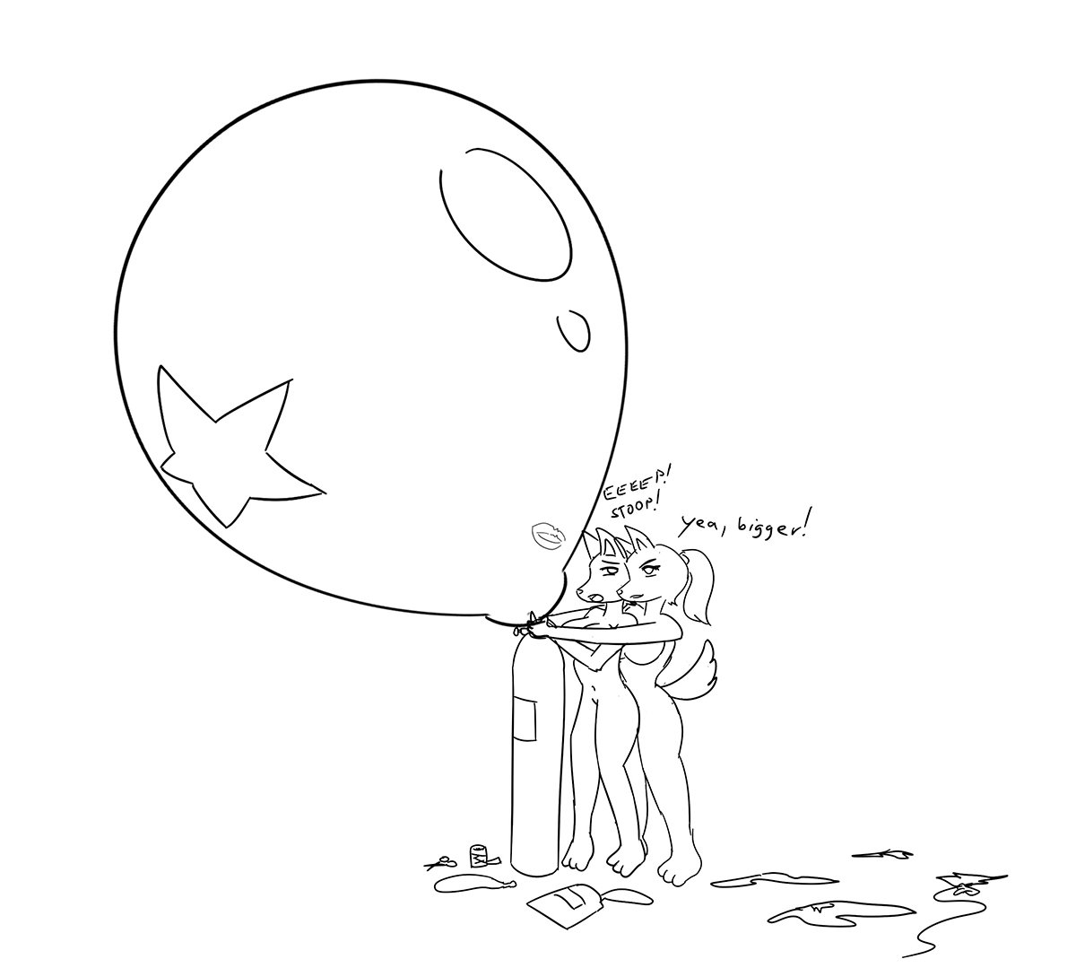 Artist - Avrolancer page 8 full
