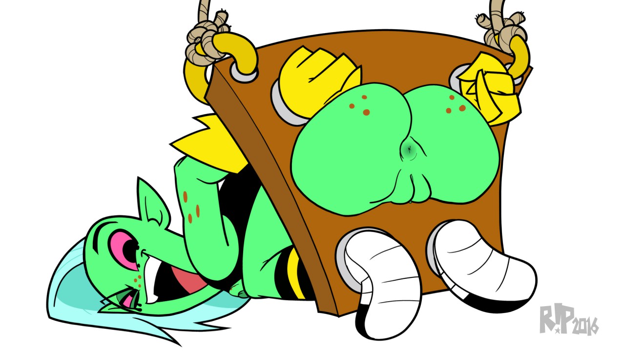 Lord of the D page 9 full
