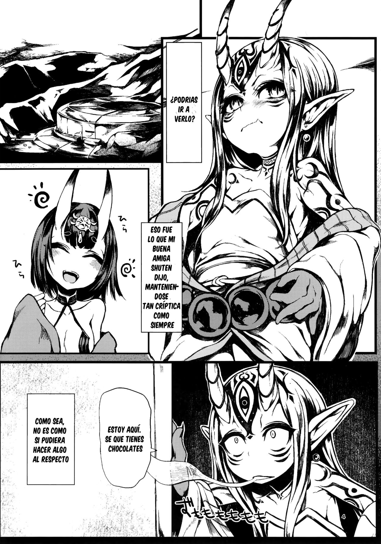 Ware to Kunagau!? page 3 full