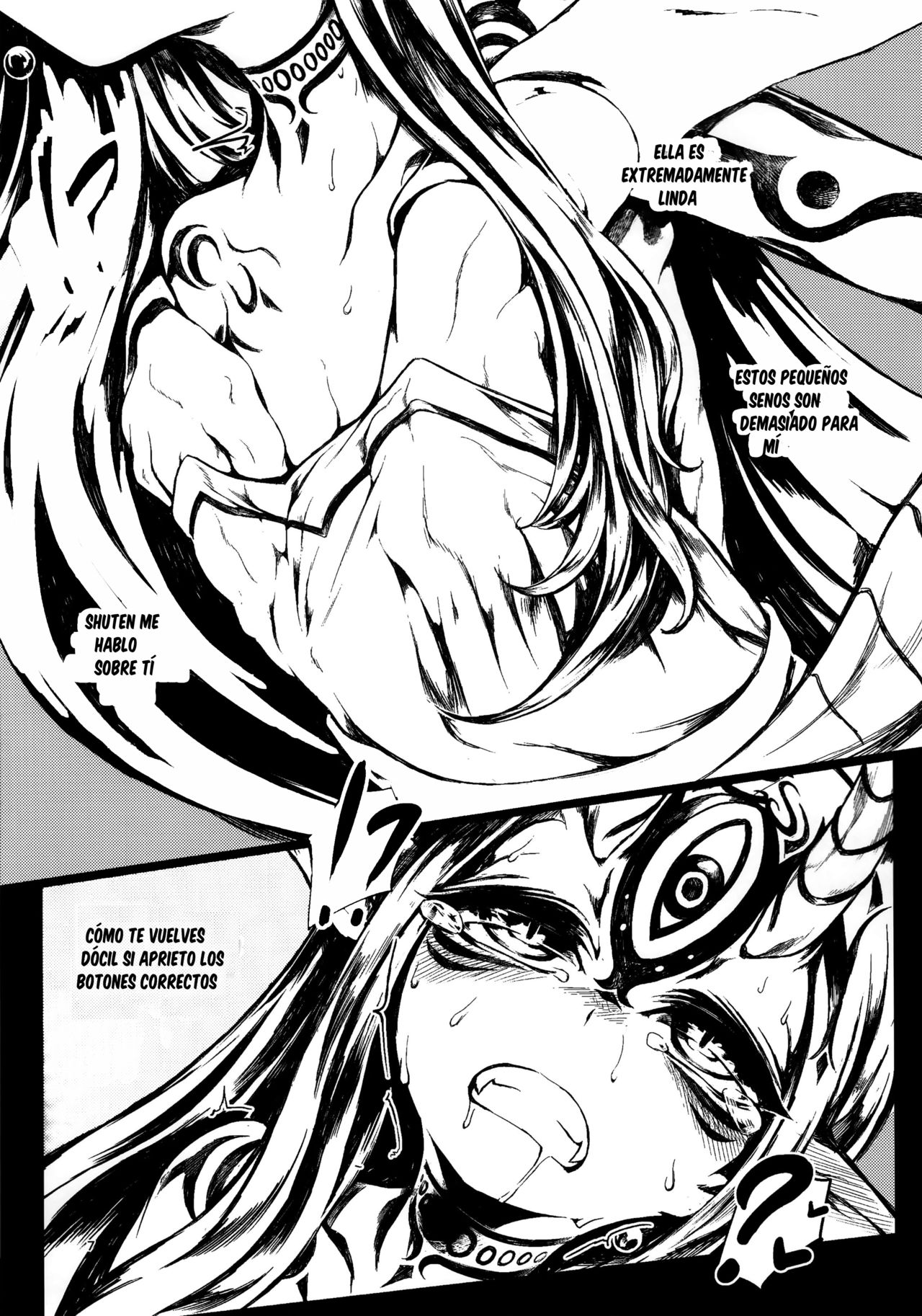 Ware to Kunagau!? page 6 full