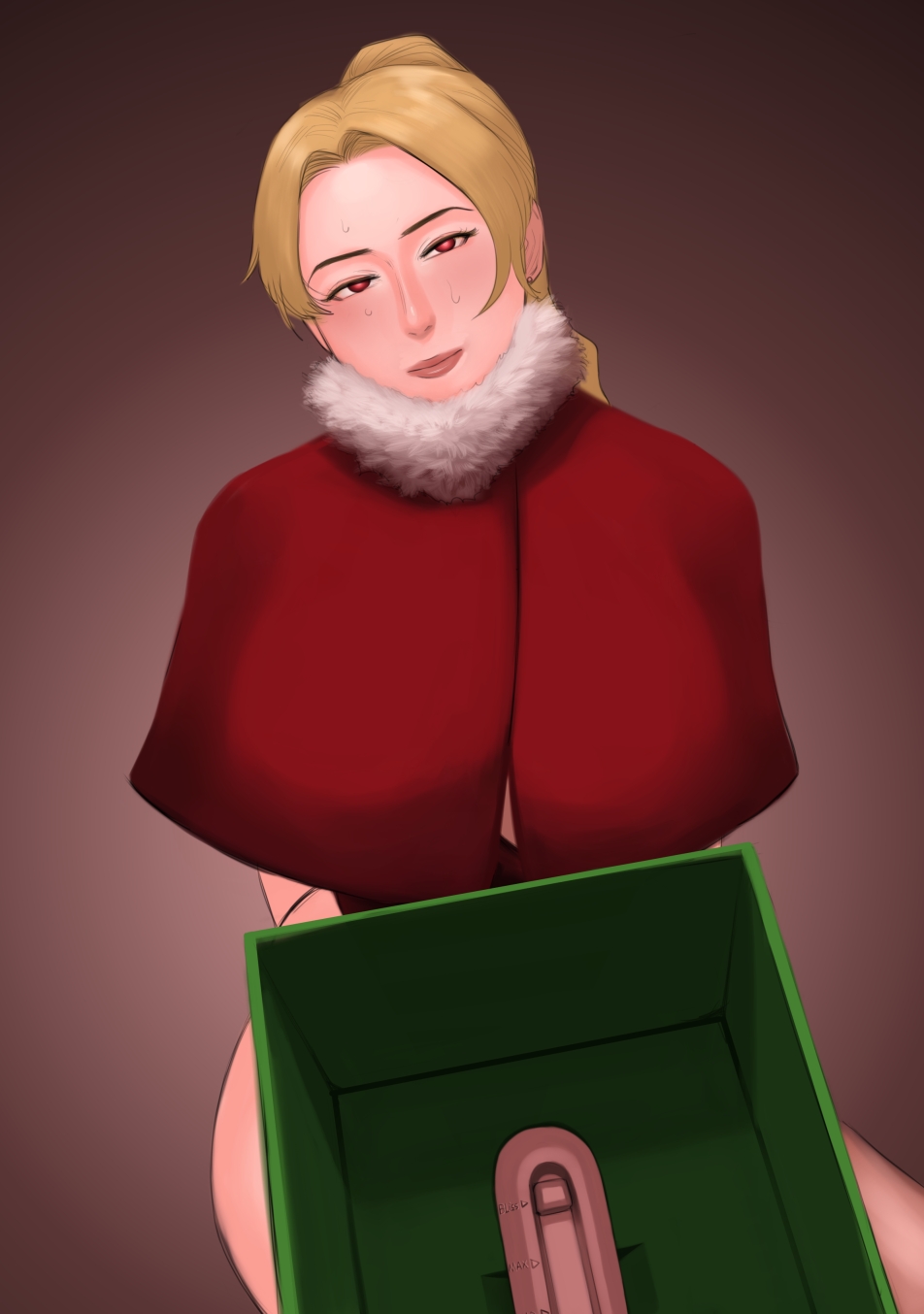 Merry Christmas page 2 full