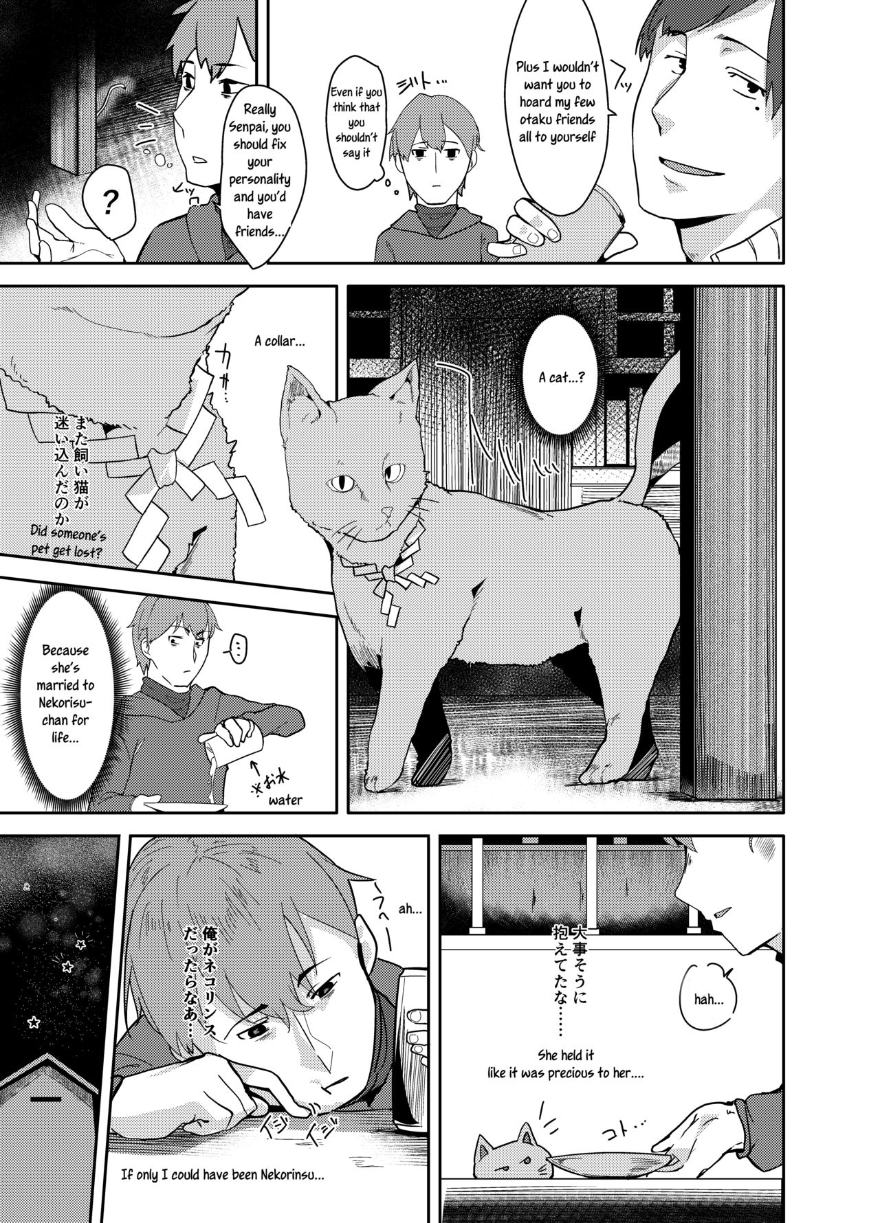 Cut Cat ~TSF~ page 5 full