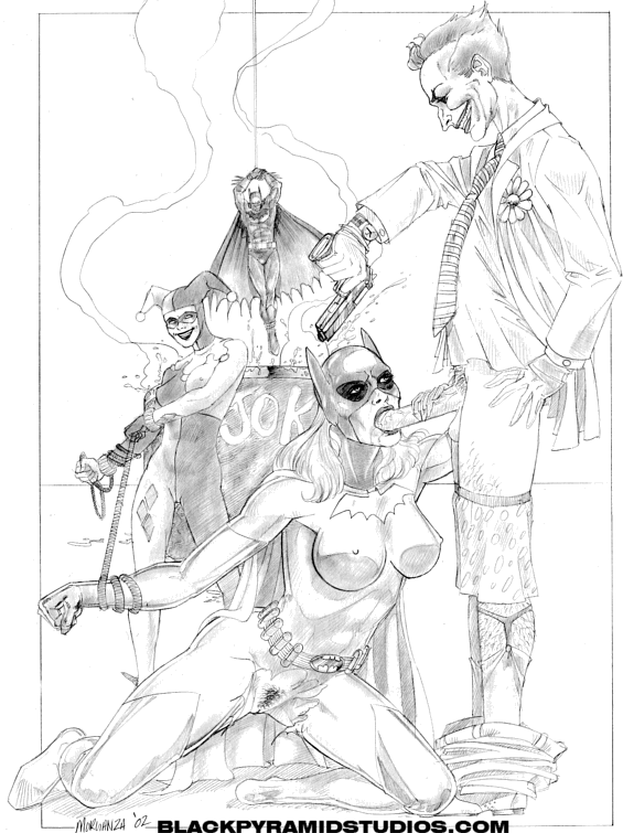 Artist - Morgan Welborn page 9 full
