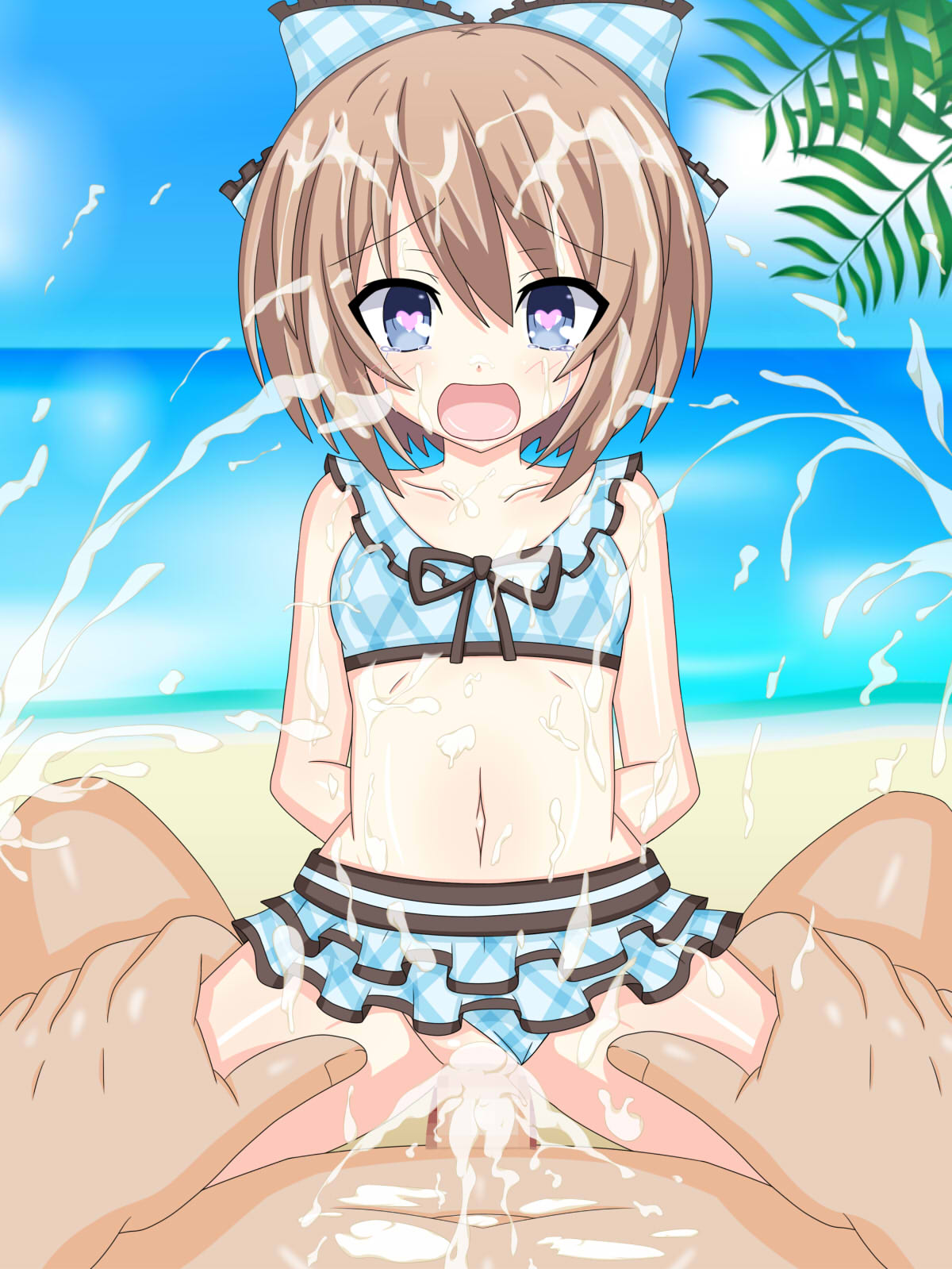 超差分CGブラン page 10 full