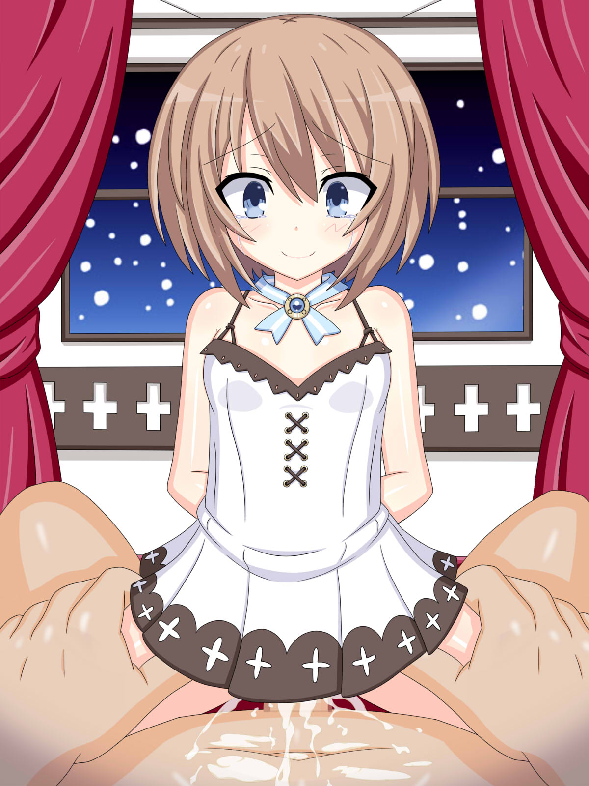 超差分CGブラン page 3 full