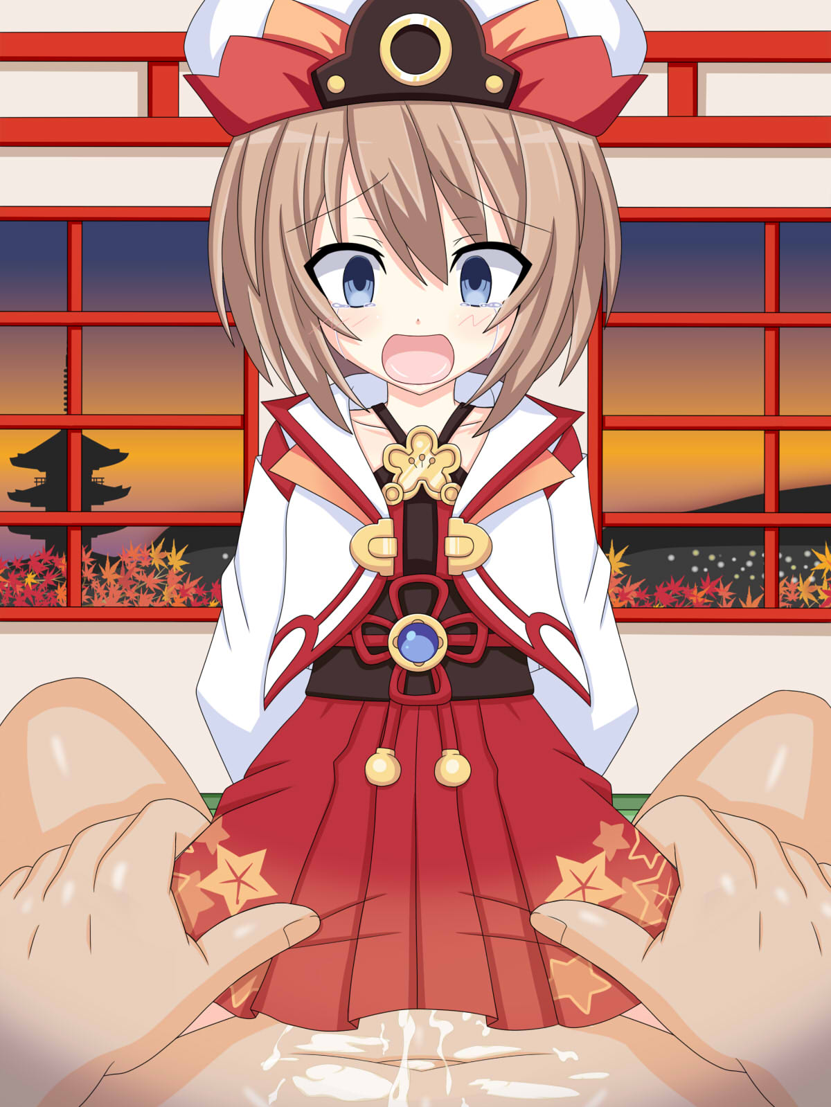 超差分CGブラン page 5 full