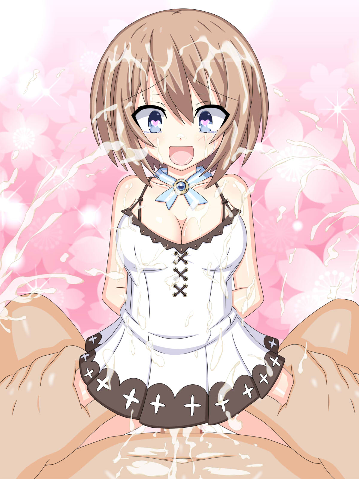 超差分CGブラン page 6 full