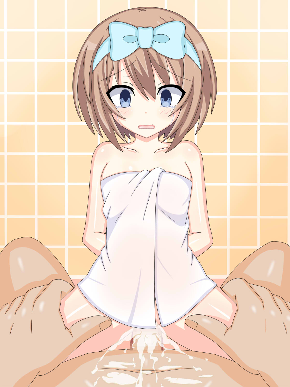 超差分CGブラン page 7 full