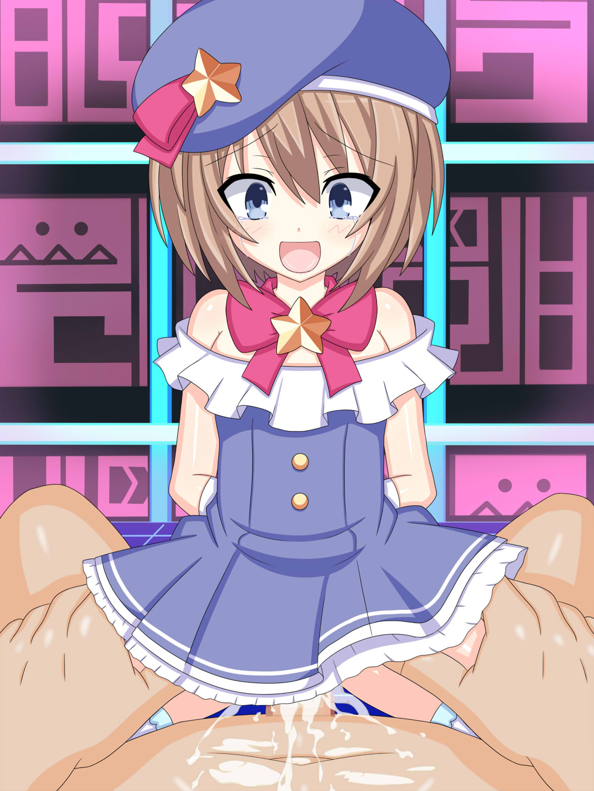 超差分CGブラン page 8 full