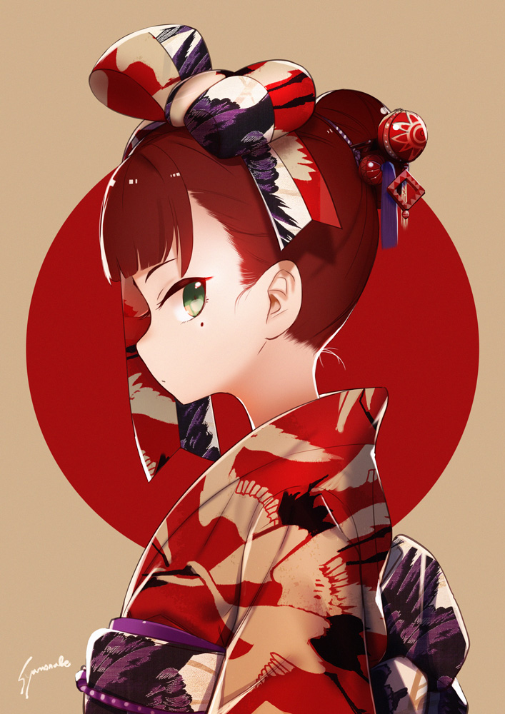 Artist Gallery: Syamo003 page 10 full