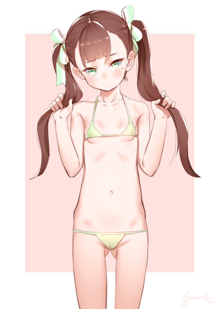 Artist Gallery: Syamo003 page 8 full