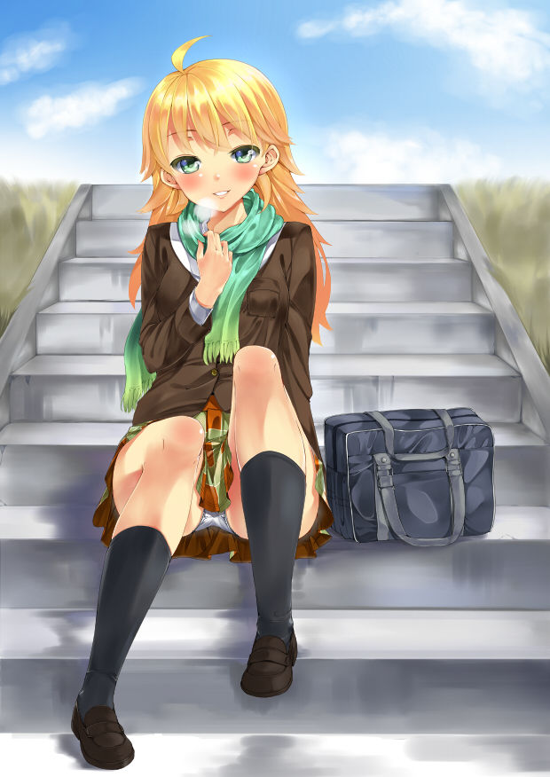 星井美希 page 3 full
