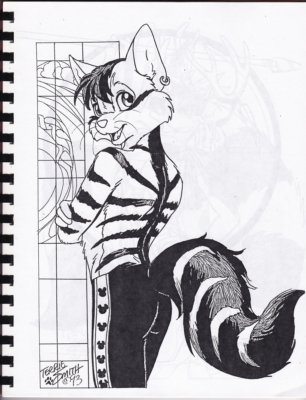 Tenfurcent 6 page 4 full
