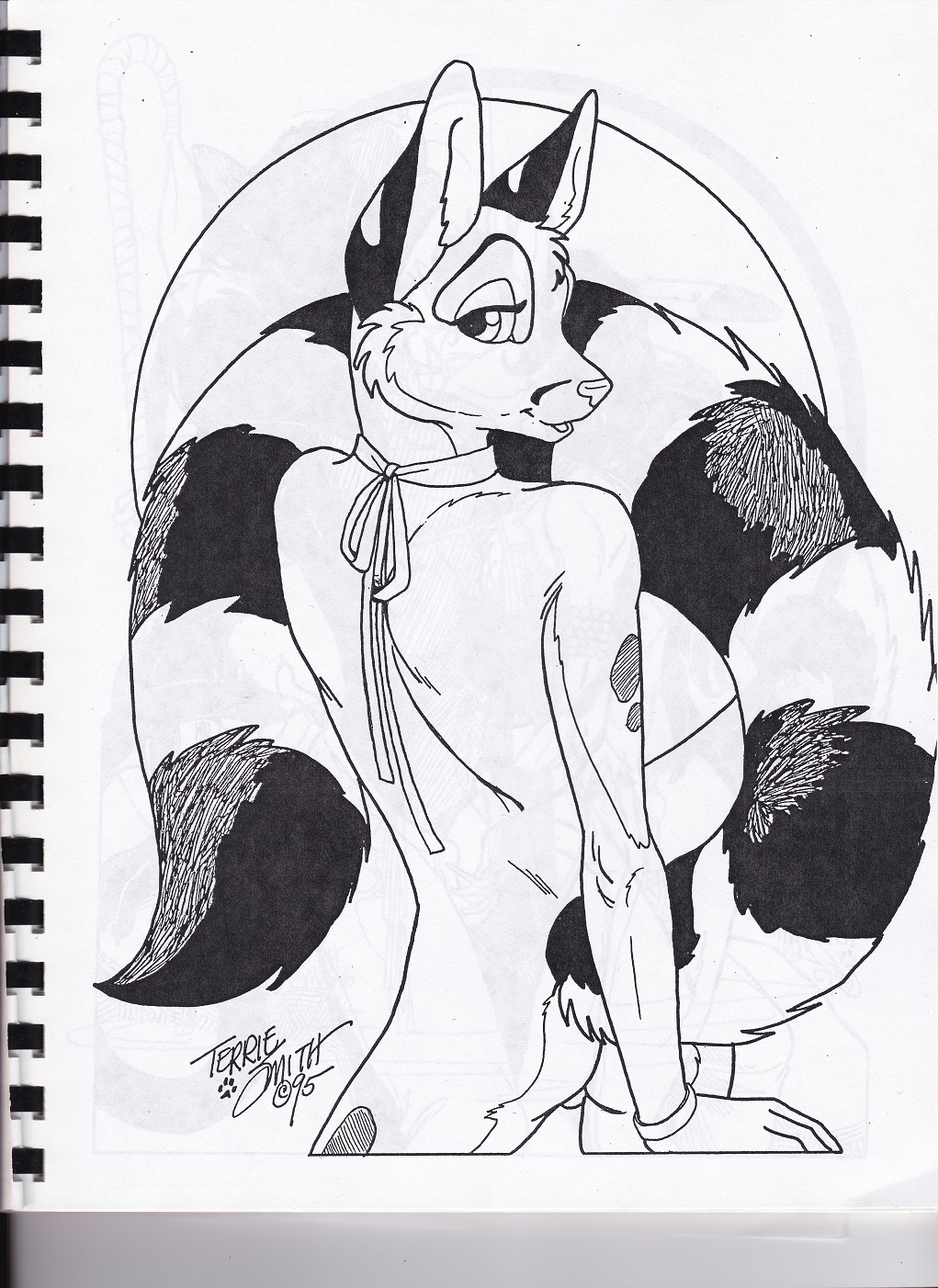 Tenfurcent 6 page 5 full