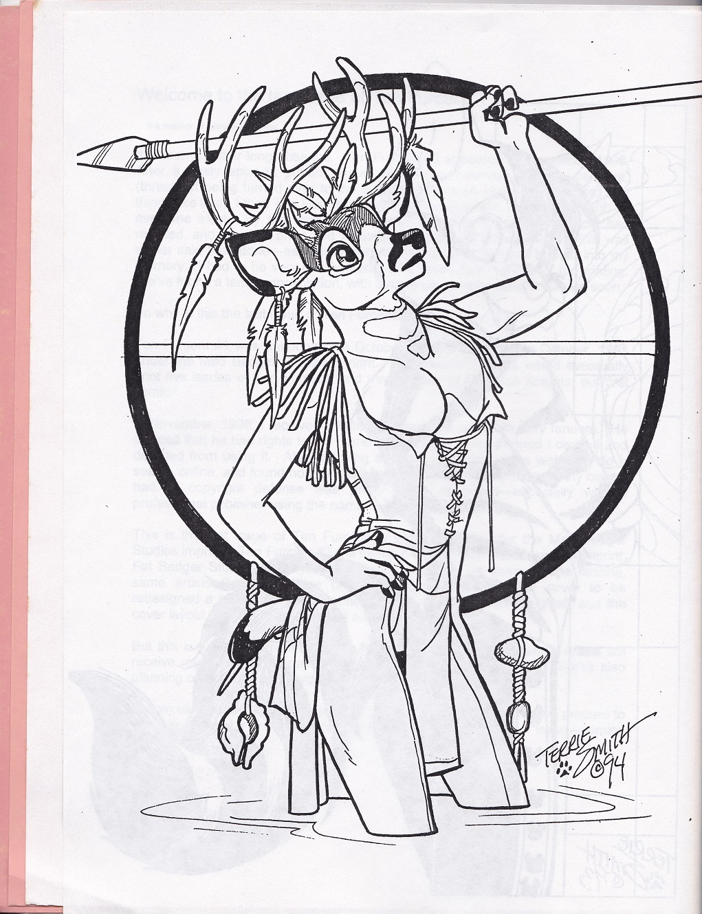Tenfurcent 6 page 6 full