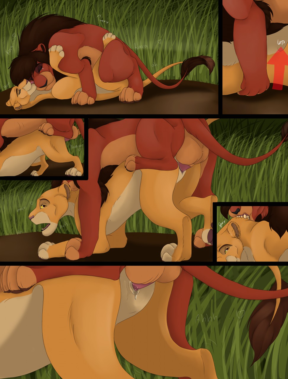Please, be gentle page 4 full
