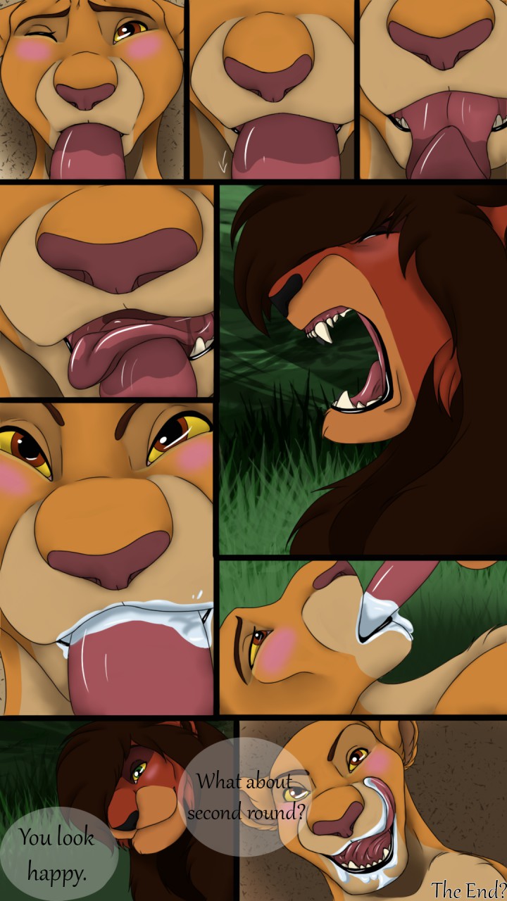 Please, be gentle page 6 full