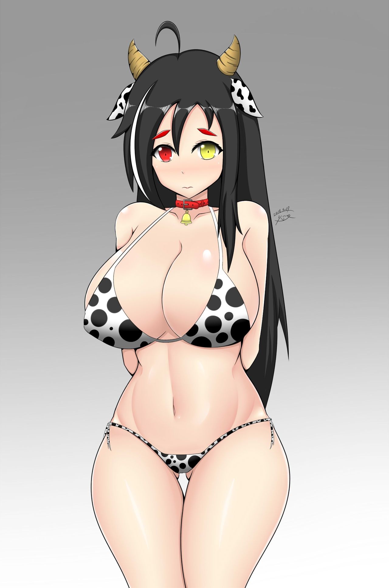 Ara ❤ page 4 full