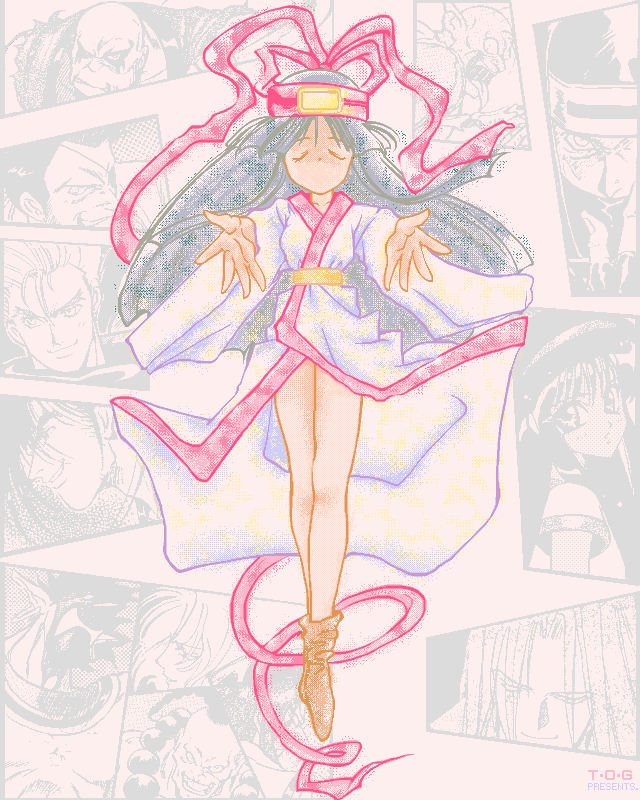 A.S.B Vol. 1 page 4 full