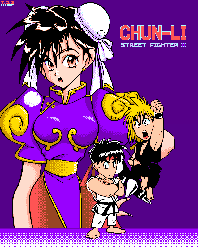 A.S.B Vol. 1 page 5 full