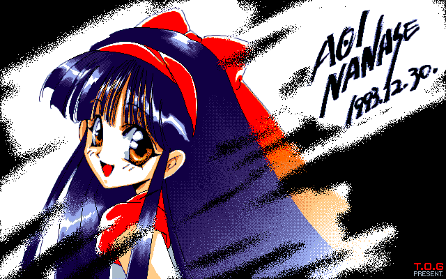 A.S.B Vol. 1 page 9 full