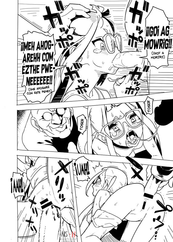 Yuru Camp Manga page 3 full