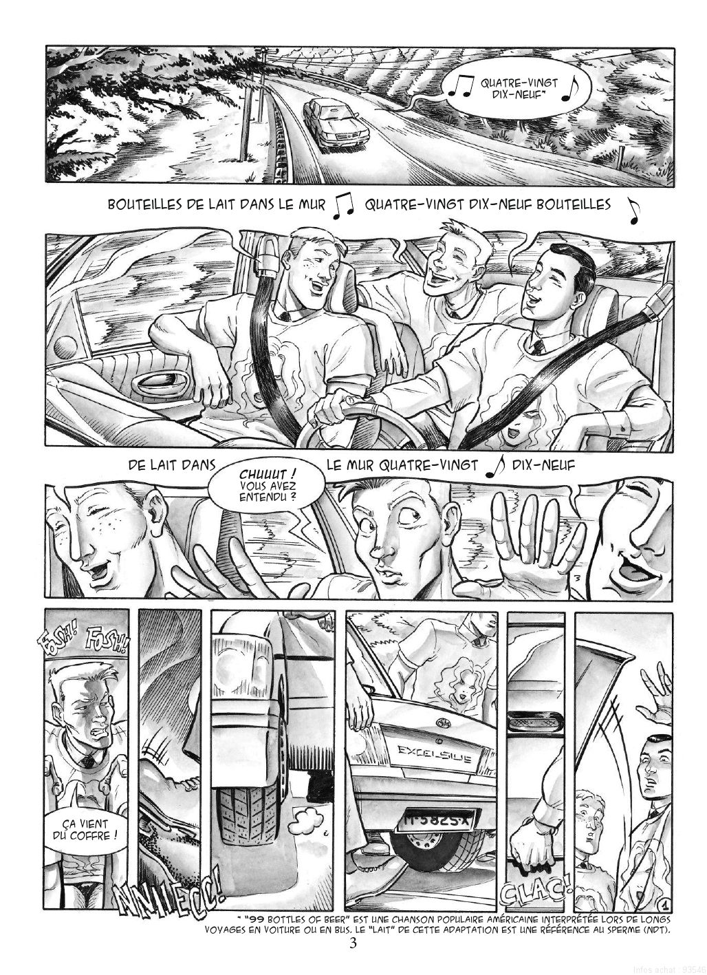 Nymphomaniaque - 2016 - page 4 full