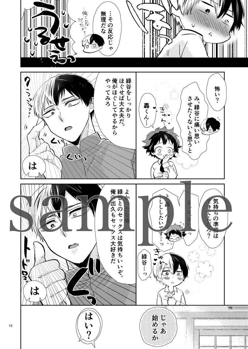 Let's Try!! page 7 full