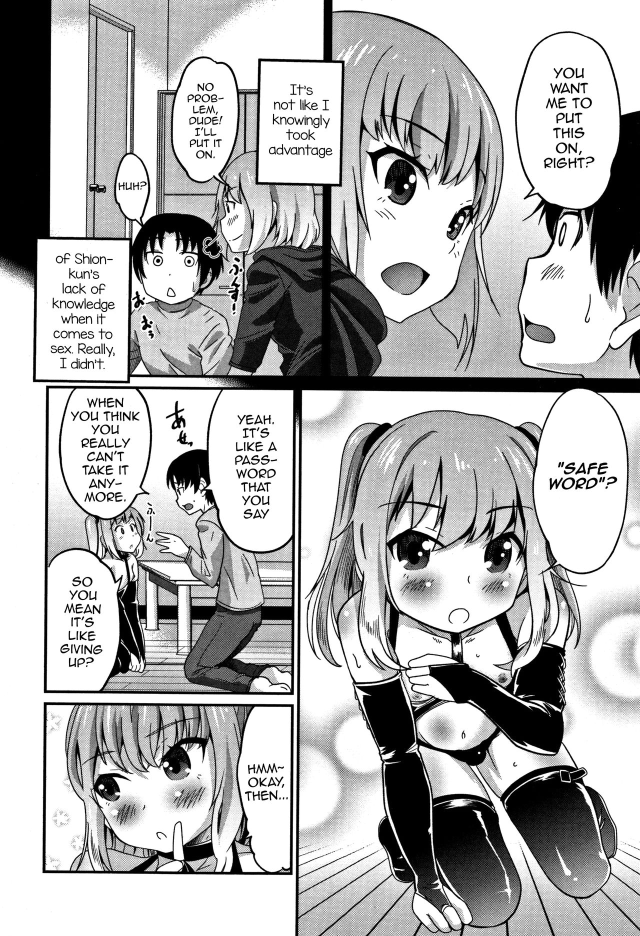 Safe Words page 4 full