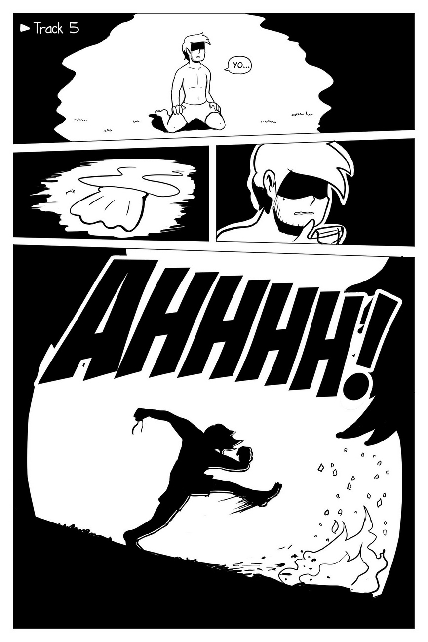 If: Side B | Lado B page 10 full
