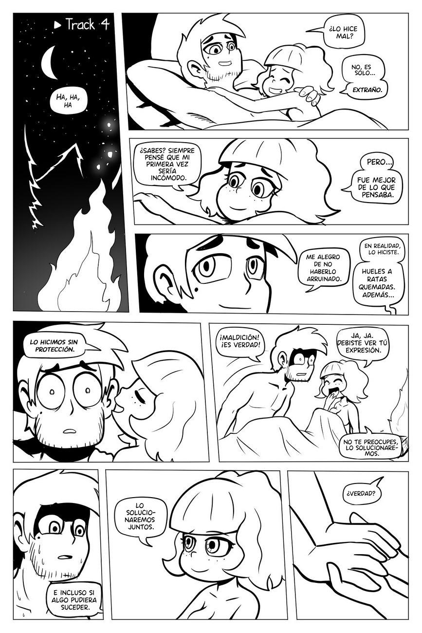If: Side B | Lado B page 3 full