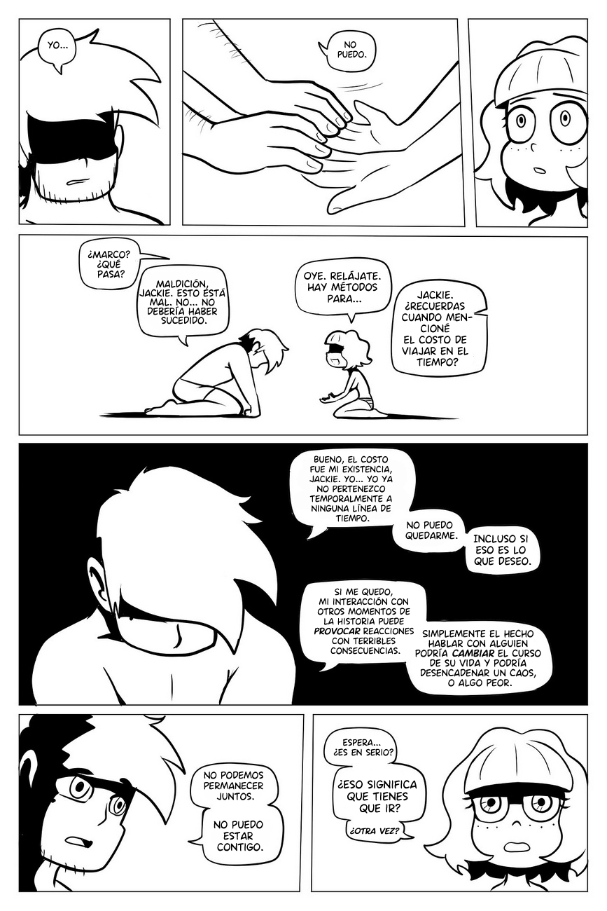 If: Side B | Lado B page 4 full