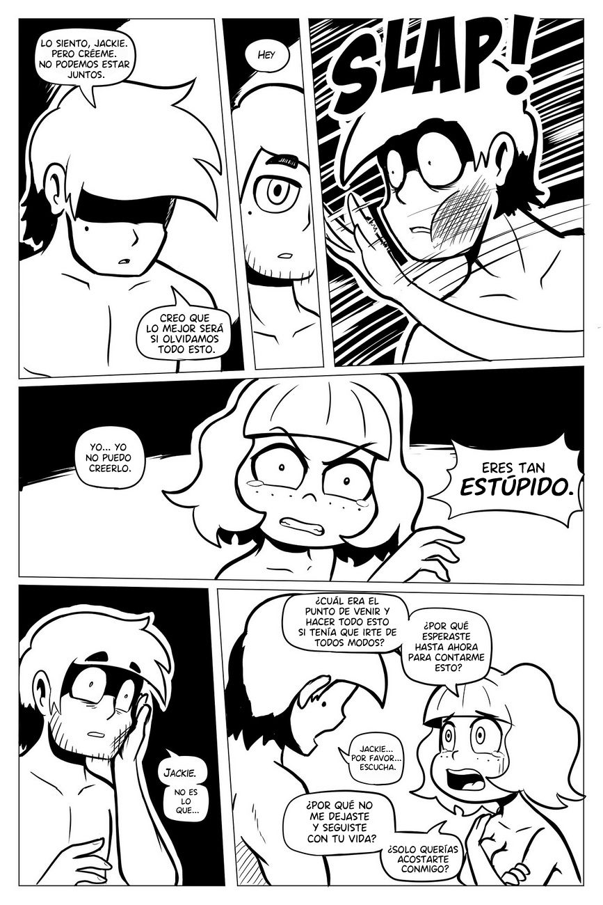 If: Side B | Lado B page 5 full