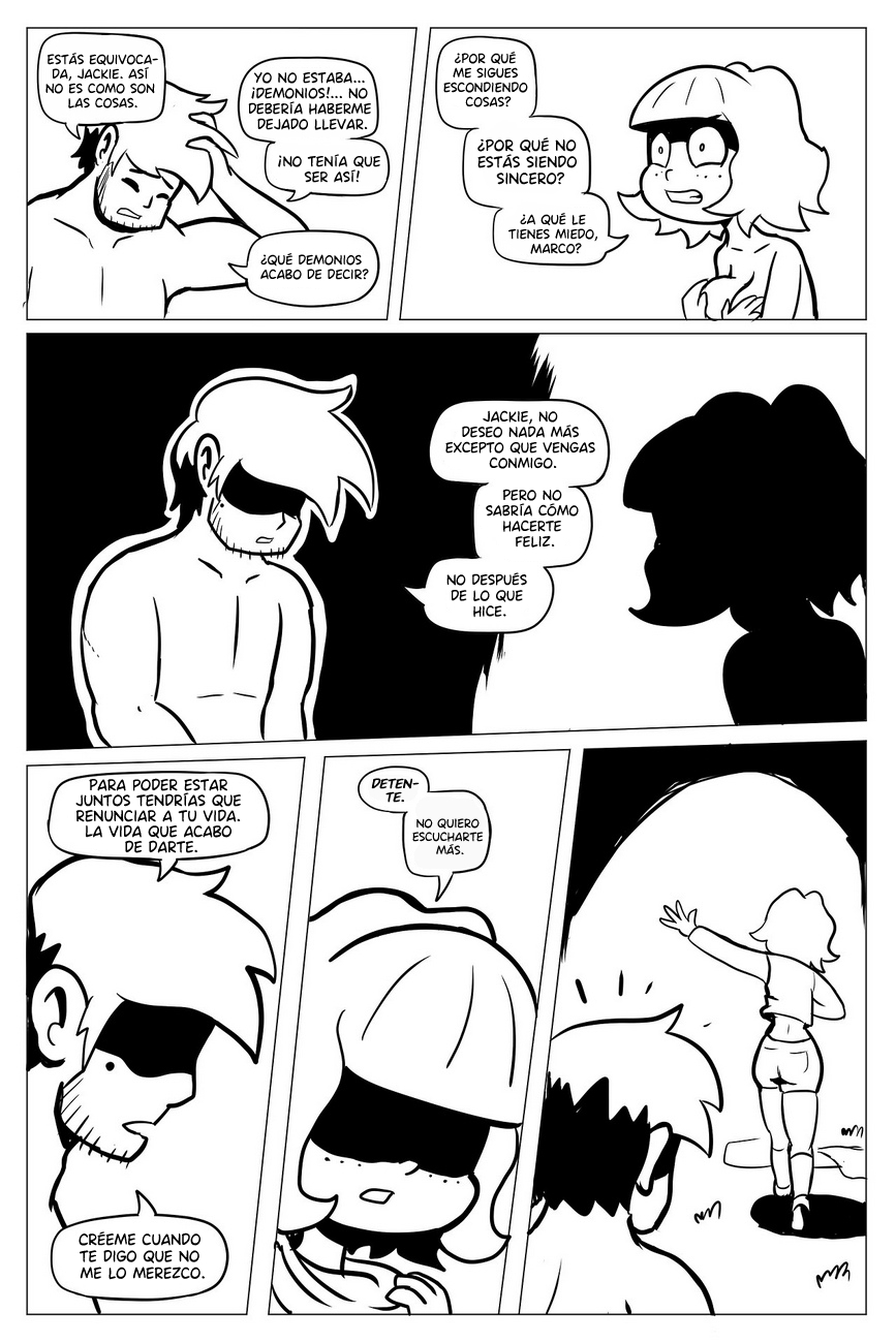 If: Side B | Lado B page 6 full