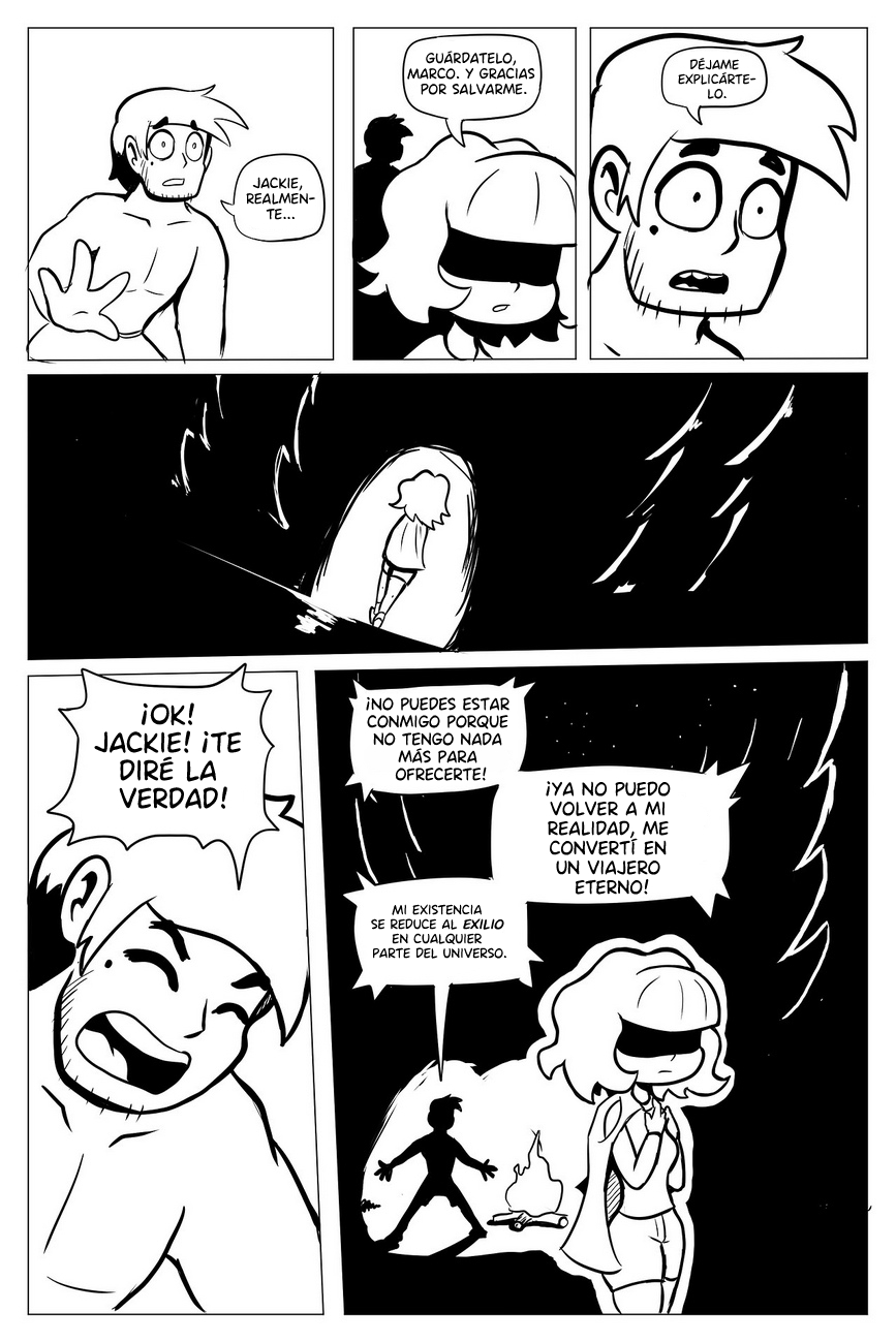 If: Side B | Lado B page 7 full