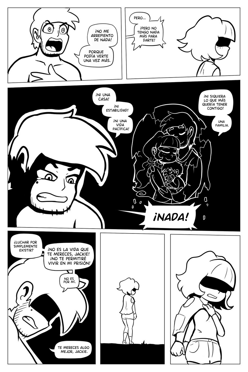 If: Side B | Lado B page 8 full
