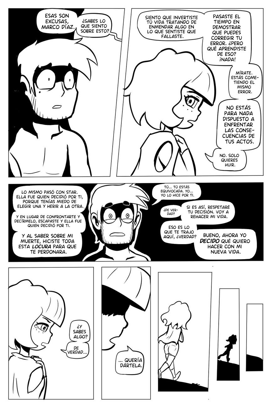 If: Side B | Lado B page 9 full