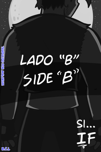 If: Side B | Lado B cover