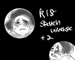 Stevenuniverse+α