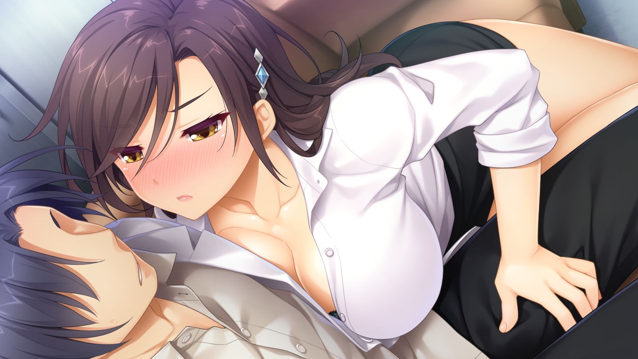 A.I. Love - Koisuru Otome wa Kikai Jikake page 8 full