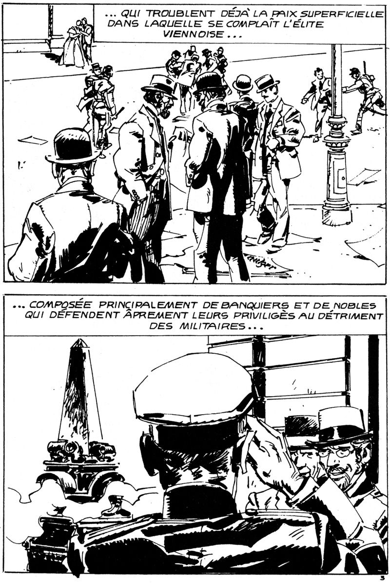 Elvifrance - Hors-serie 01 - Les gants de l'horreur page 6 full
