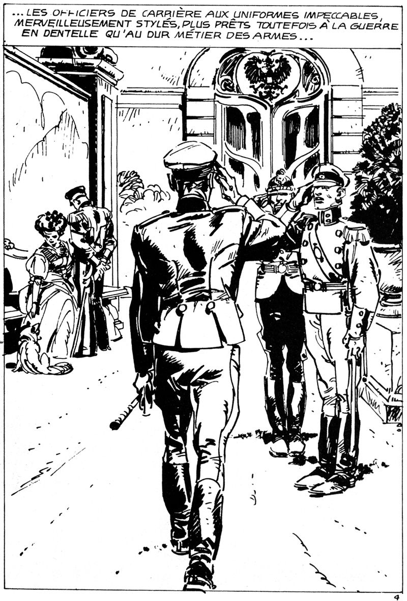 Elvifrance - Hors-serie 01 - Les gants de l'horreur page 7 full